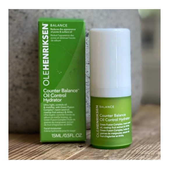 Ole Henriksen Skincare Ole Henriksen Counter Balance Oil Control